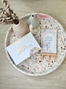 Goddess Daily Intention Cards