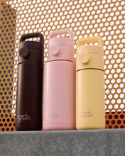 Load image into Gallery viewer, Lilac Haze Grip &amp; Sip Lid - Frank Green