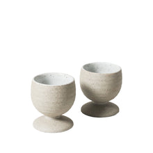 Load image into Gallery viewer, Set of 2 Egg Cups / Garden to Table - Robert Gordon