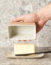 Load image into Gallery viewer, Butter Dish / Garden To Table - Robert Gordon