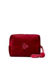 Load image into Gallery viewer, Gemini Astrology Cosmetic Case