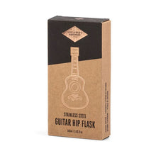 Load image into Gallery viewer, Guitar Hip Flask