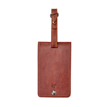 Load image into Gallery viewer, Gentleman's Luggage Tag