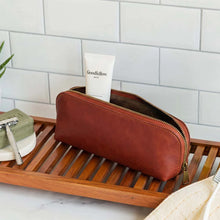 Load image into Gallery viewer, Gentleman's Small Pouch