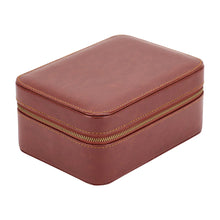 Load image into Gallery viewer, Gentleman's Travel Box