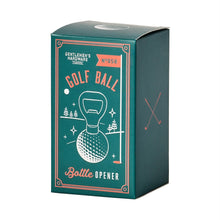 Load image into Gallery viewer, Golf Ball Bottle Opener