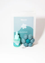 Load image into Gallery viewer, Geranium &amp; Sea Moss Felt Air Freshener