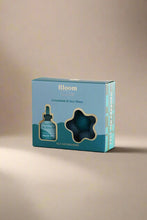 Load image into Gallery viewer, Geranium &amp; Sea Moss Felt Air Freshener