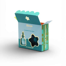 Load image into Gallery viewer, Geranium &amp; Sea Moss Felt Air Freshener