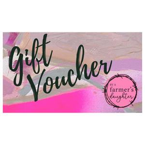 Gift Voucher