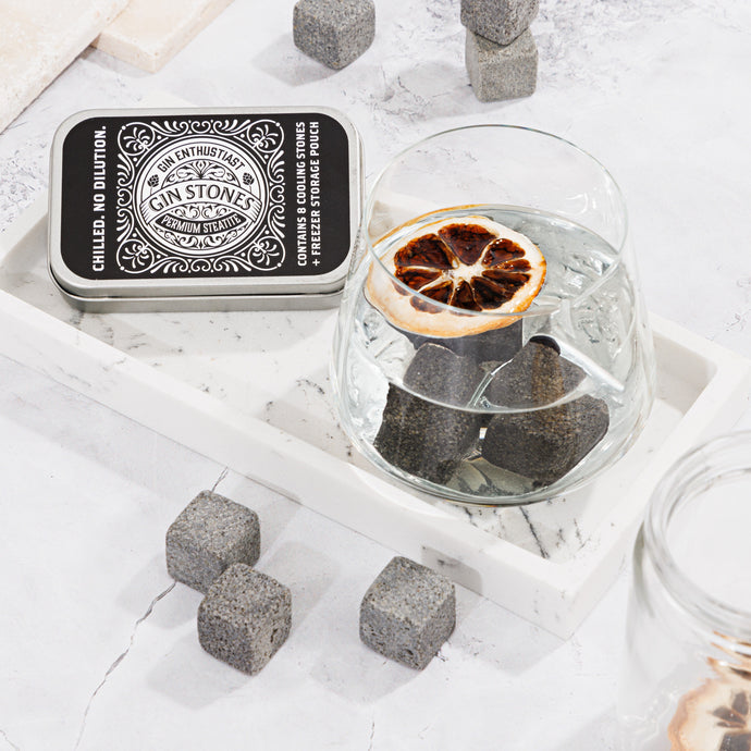Gin Cooling Stones