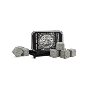 Gin Cooling Stones