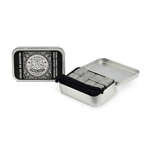 Gin Cooling Stones