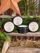 Load image into Gallery viewer, 'Gingerbread' Limited Edition Christmas Candle - Made at the Ranch