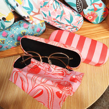 Load image into Gallery viewer, Trailing Natives Glasses Case &amp; Cloth