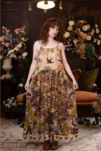 Load image into Gallery viewer, 'Golden Hour' Bohéme Slip Dress - Market of Stars