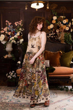 Load image into Gallery viewer, 'Golden Hour' Bohéme Slip Dress - Market of Stars