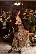 Load image into Gallery viewer, 'Golden Hour' Bohéme Slip Dress - Market of Stars