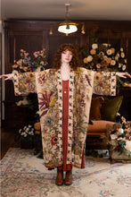Load image into Gallery viewer, 'Golden Hour' Opera Duster Kimono Robe - Market of Stars