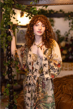 Load image into Gallery viewer, 'Golden Hour' Opera Duster Kimono Robe - Market of Stars