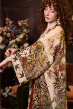 Load image into Gallery viewer, 'Golden Hour' Opera Duster Kimono Robe - Market of Stars