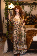 Load image into Gallery viewer, 'Golden Hour' Opera Duster Kimono Robe - Market of Stars
