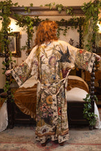 Load image into Gallery viewer, 'Golden Hour' Opera Duster Kimono Robe - Market of Stars