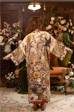 Load image into Gallery viewer, 'Golden Hour' Opera Duster Kimono Robe - Market of Stars