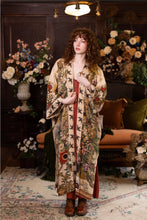 Load image into Gallery viewer, 'Golden Hour' Opera Duster Kimono Robe - Market of Stars