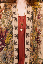 Load image into Gallery viewer, 'Golden Hour' Opera Duster Kimono Robe - Market of Stars