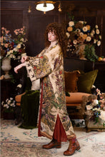 Load image into Gallery viewer, 'Golden Hour' Opera Duster Kimono Robe - Market of Stars