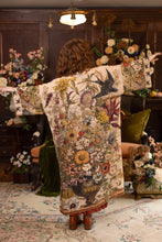 Load image into Gallery viewer, 'Golden Hour' Opera Duster Kimono Robe - Market of Stars