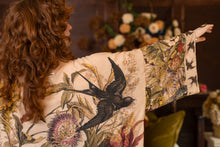 Load image into Gallery viewer, 'Golden Hour' Opera Duster Kimono Robe - Market of Stars