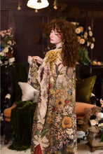Load image into Gallery viewer, 'Golden Hour' Opera Duster Kimono Robe - Market of Stars