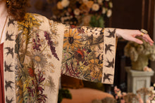 Load image into Gallery viewer, 'Golden Hour' Opera Duster Kimono Robe - Market of Stars