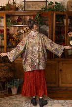 Load image into Gallery viewer, 'Golden Hour' Fleece Cottage Cardigan Jacket - Market of Stars