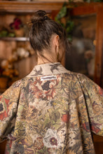 Load image into Gallery viewer, 'Golden Hour' Fleece Cottage Cardigan Jacket - Market of Stars