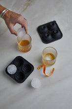 Load image into Gallery viewer, Golf Ball Ice Mould