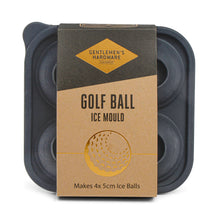 Load image into Gallery viewer, Golf Ball Ice Mould