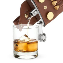 Load image into Gallery viewer, Golfer&#39;s Flask and Accessory Set - Foster &amp; Rye