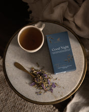 Load image into Gallery viewer, Good Night Loose Leaf Tea - Better Tea Co.