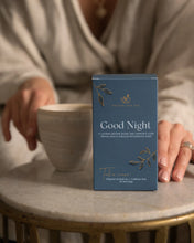 Load image into Gallery viewer, Good Night Loose Leaf Tea - Better Tea Co.