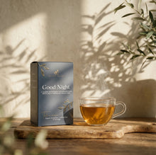 Load image into Gallery viewer, Good Night Loose Leaf Tea - Better Tea Co.