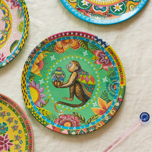 Load image into Gallery viewer, Melamine Plate - Viva La Vida Mixed Designs