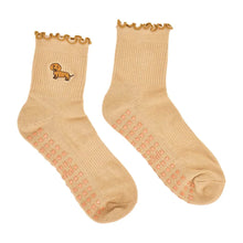 Load image into Gallery viewer, Soleful Pilates Grip Socks - Assorted Designs
