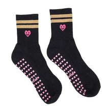 Load image into Gallery viewer, Soleful Pilates Grip Socks - Assorted Designs