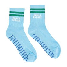 Load image into Gallery viewer, Soleful Pilates Grip Socks - Assorted Designs