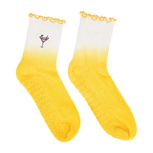 Load image into Gallery viewer, Soleful Pilates Grip Socks - Assorted Designs