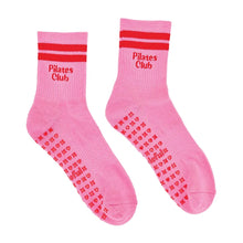 Load image into Gallery viewer, Soleful Pilates Grip Socks - Assorted Designs