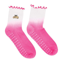 Load image into Gallery viewer, Soleful Pilates Grip Socks - Assorted Designs